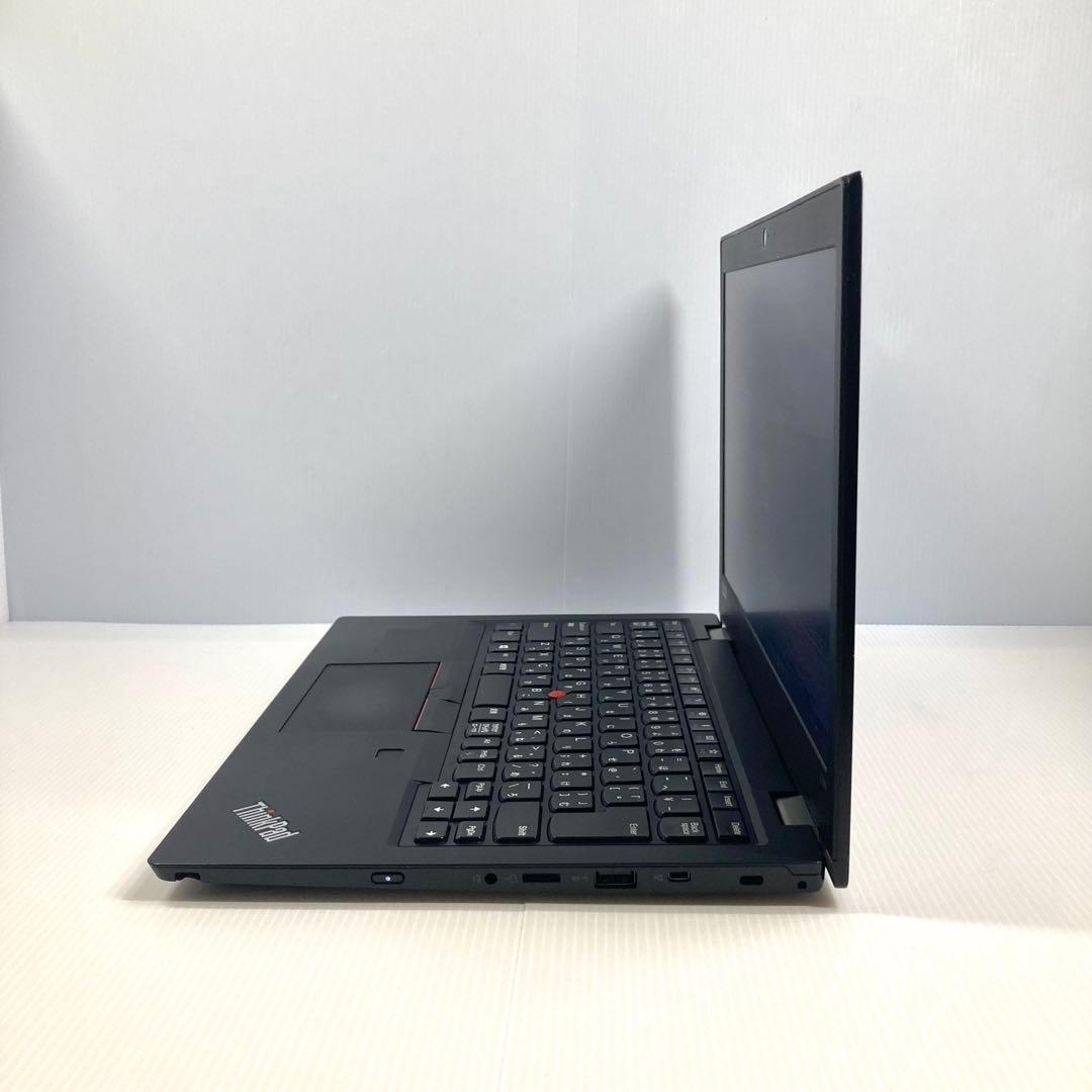 ThinkPad第８世代 高速SSD/i5オフィス Win11 ノートPC