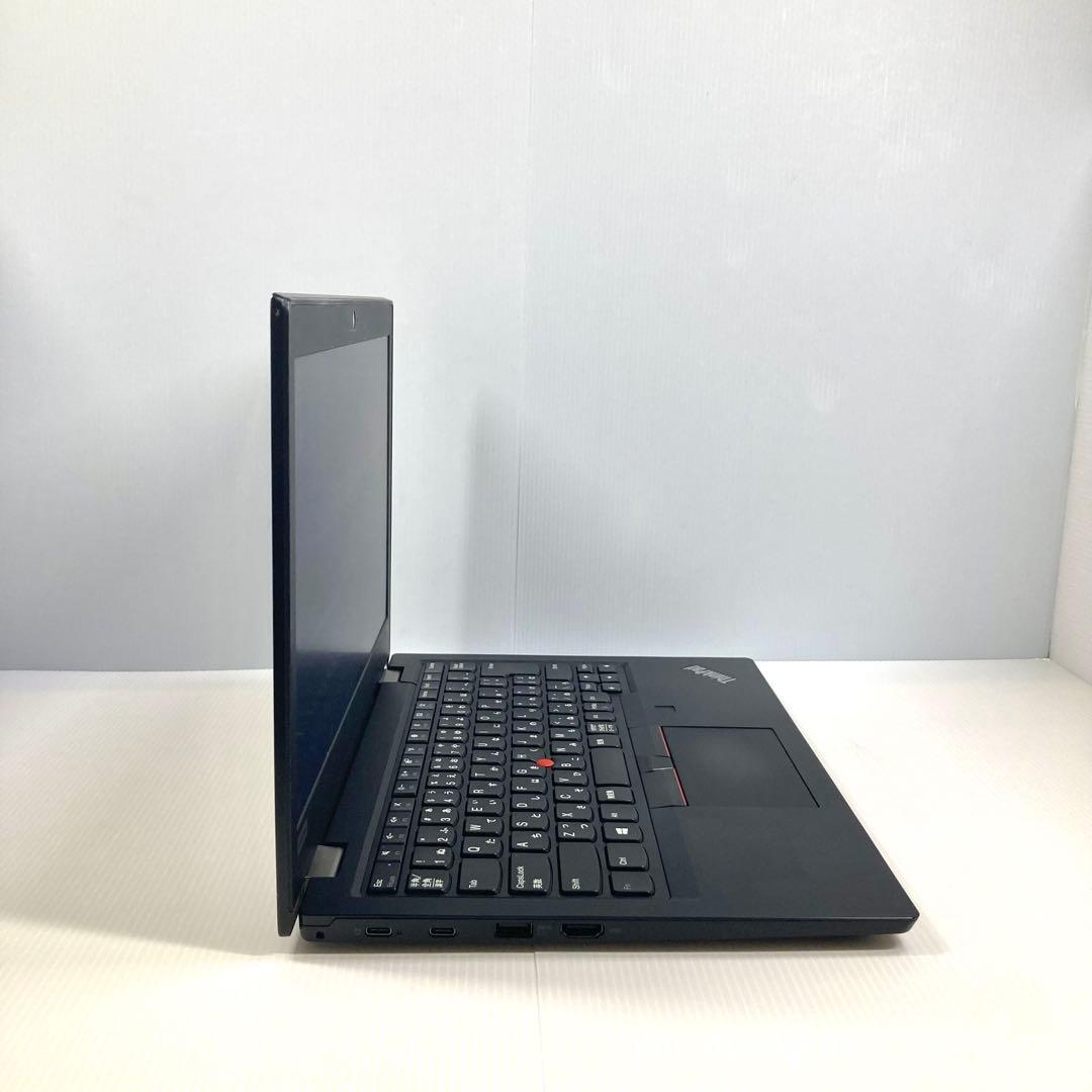 ThinkPad第８世代 高速SSD/i5オフィス Win11 ノートPC