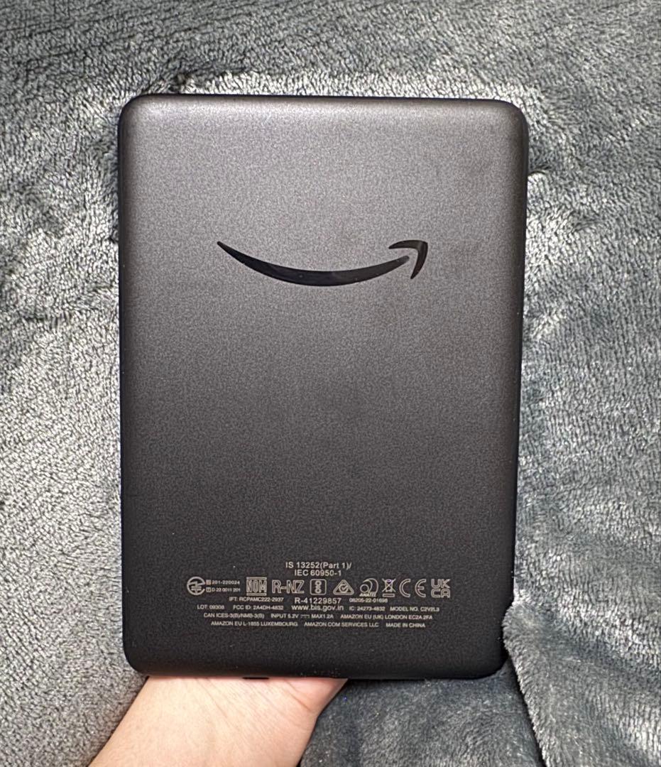 美品Kindle PaperWhite 第11世代 16GB