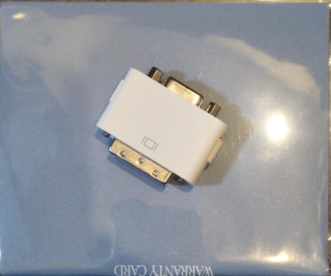 Macデスクトップ Mac Mini G4 (late 2005) 1.42GHz 1GB/80GB