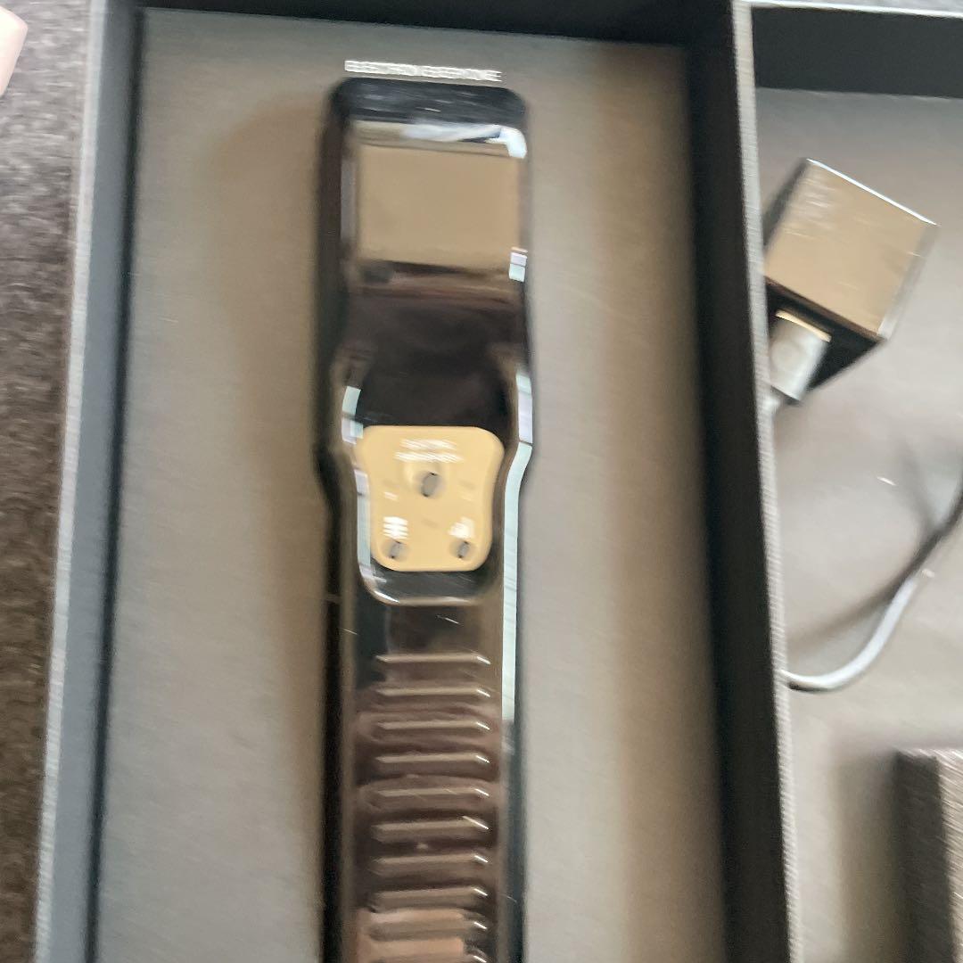 ELECTRIC BARI BRUSH 値下不可