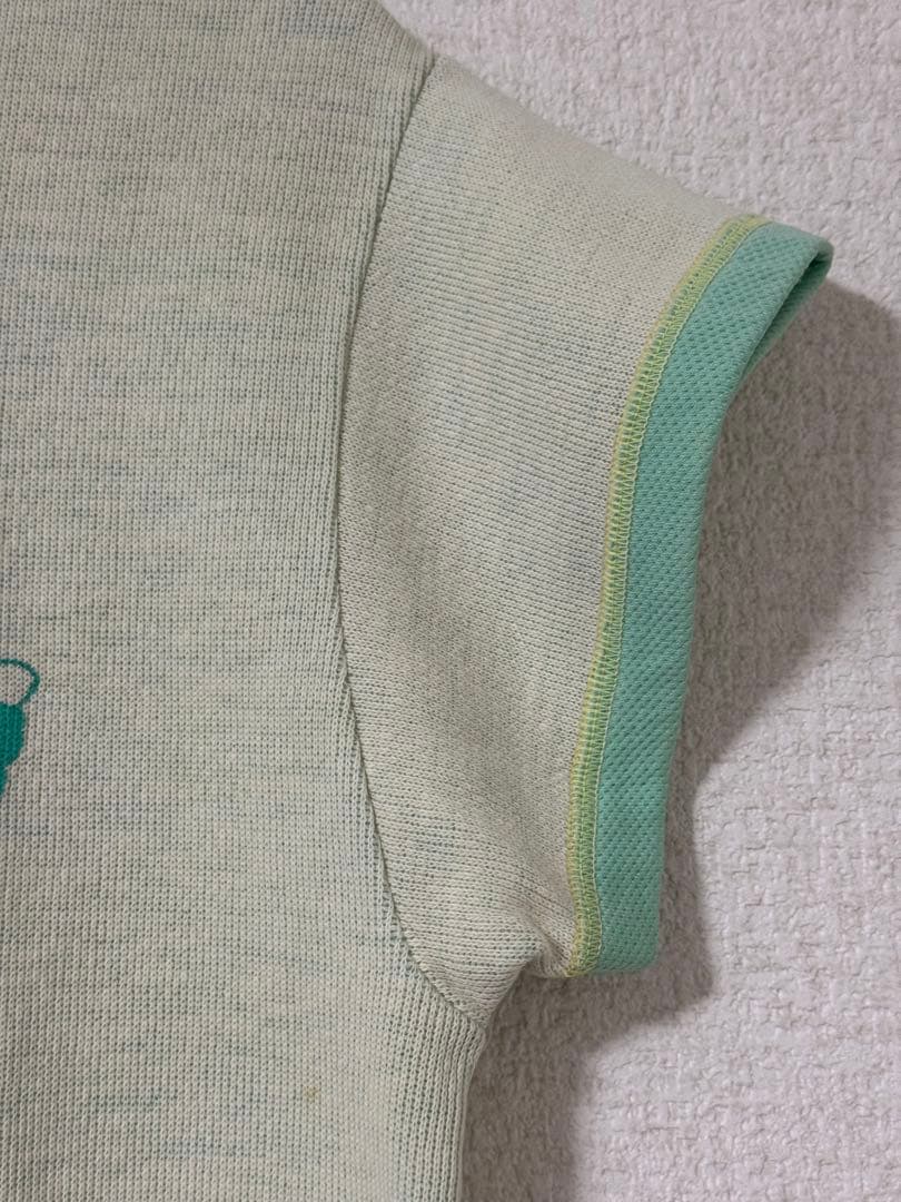 セーラーズ 半袖トップス