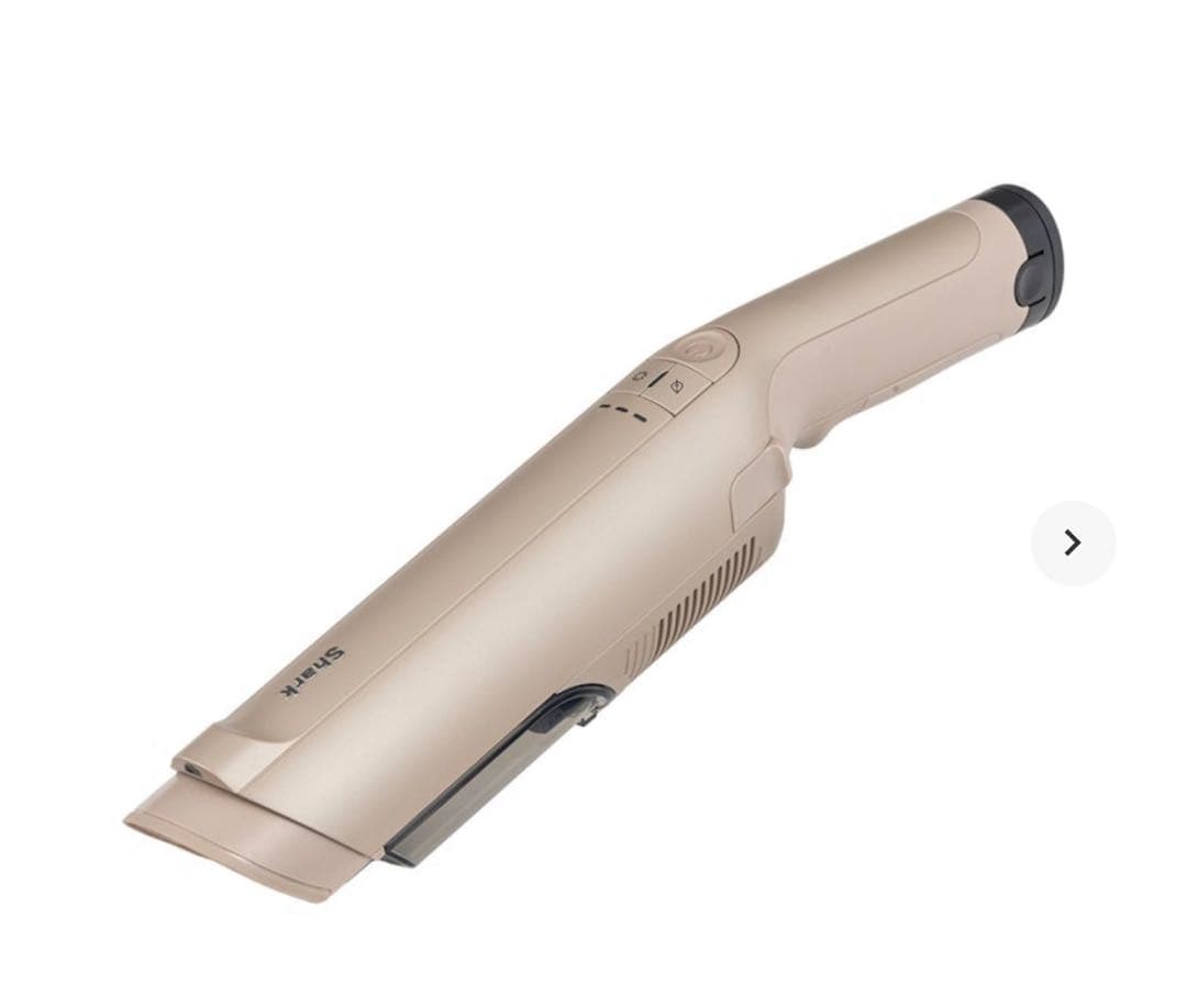 Shark EVOPOWER DX 充電式ハンディクリーナー WV517J