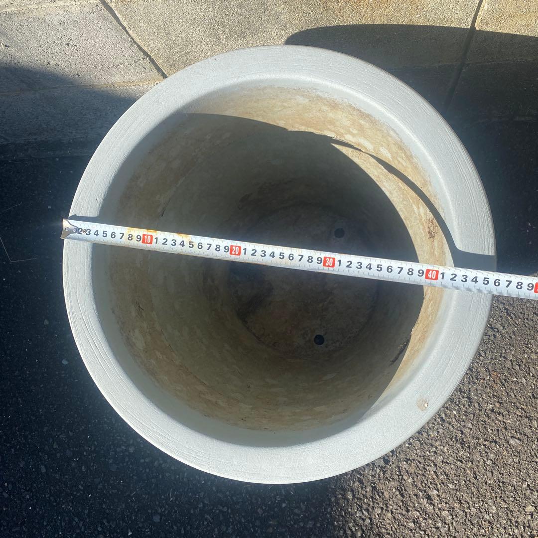 SERRALUNGA セラルンガ　　鉢　インテリア　観葉植物