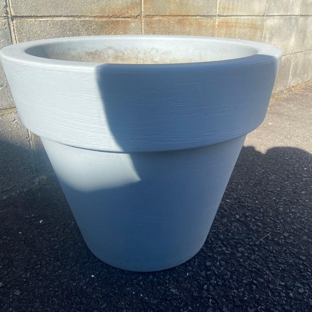 SERRALUNGA セラルンガ　　鉢　インテリア　観葉植物