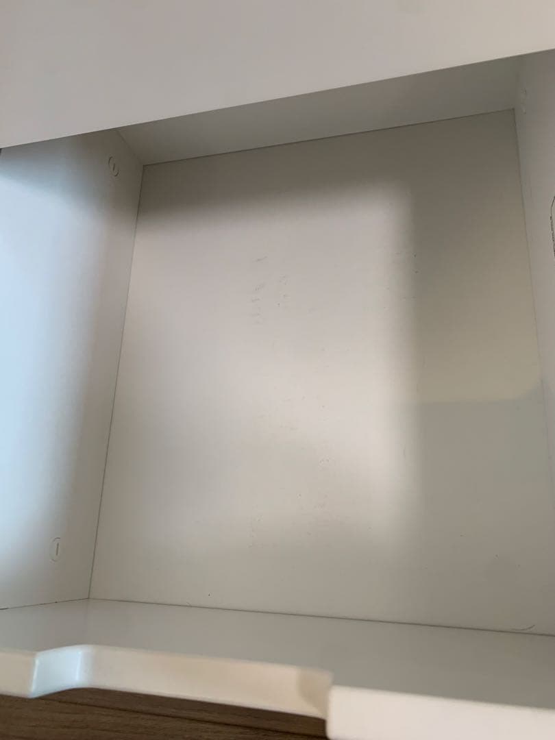 IKEA ノールドリ　チェスト