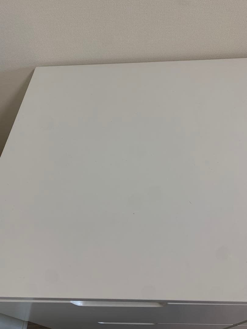 IKEA ノールドリ　チェスト