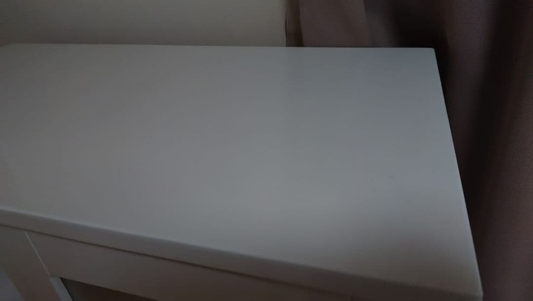 キッチン収納キャビネット ホワイト