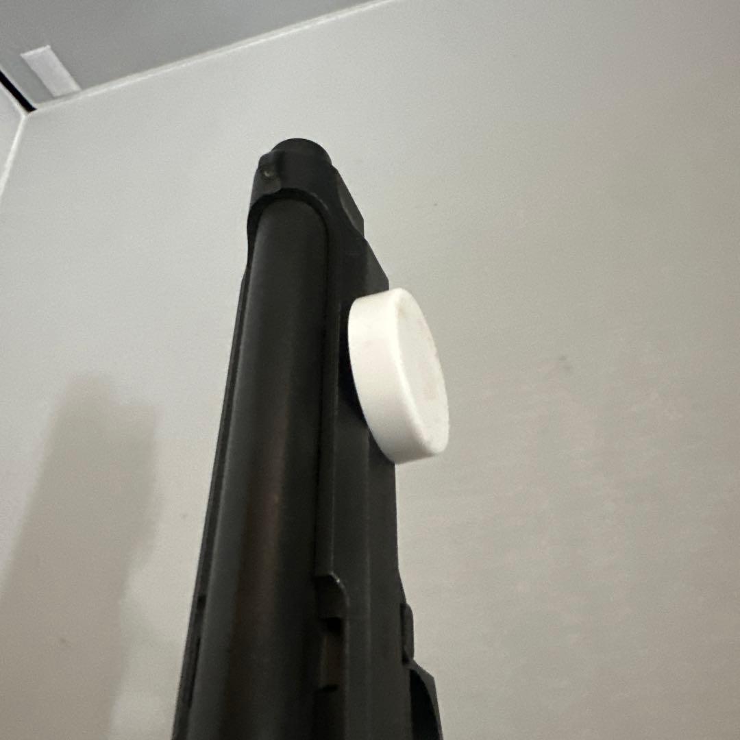 MGC ベレッタ M92F スーパーヘビーウエイト スペアマガジン2本付