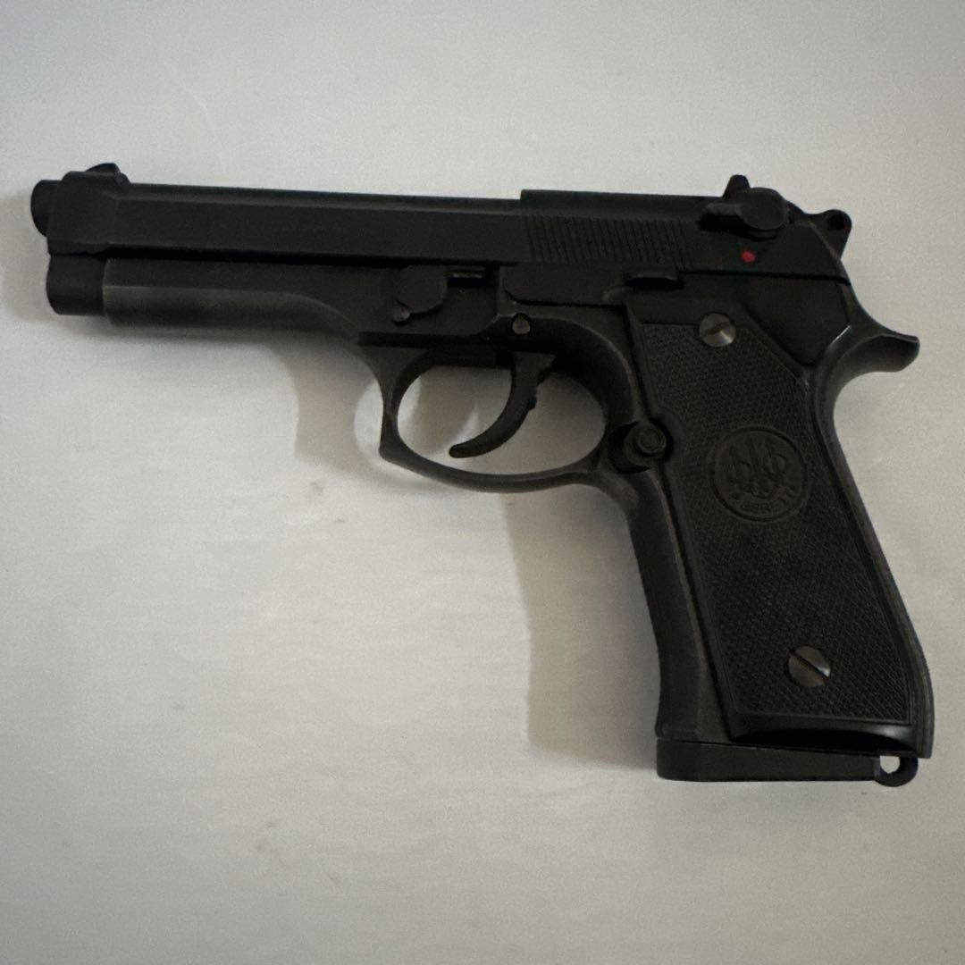 MGC ベレッタ M92F スーパーヘビーウエイト スペアマガジン2本付