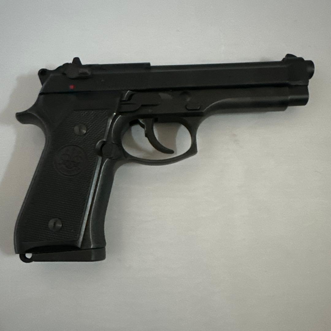 MGC ベレッタ M92F スーパーヘビーウエイト スペアマガジン2本付