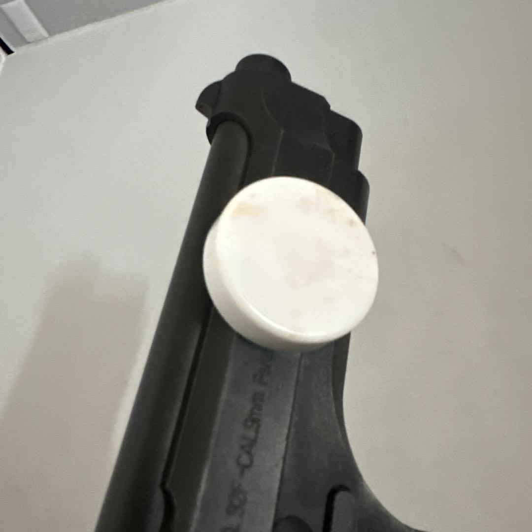 MGC ベレッタ M92F スーパーヘビーウエイト スペアマガジン2本付