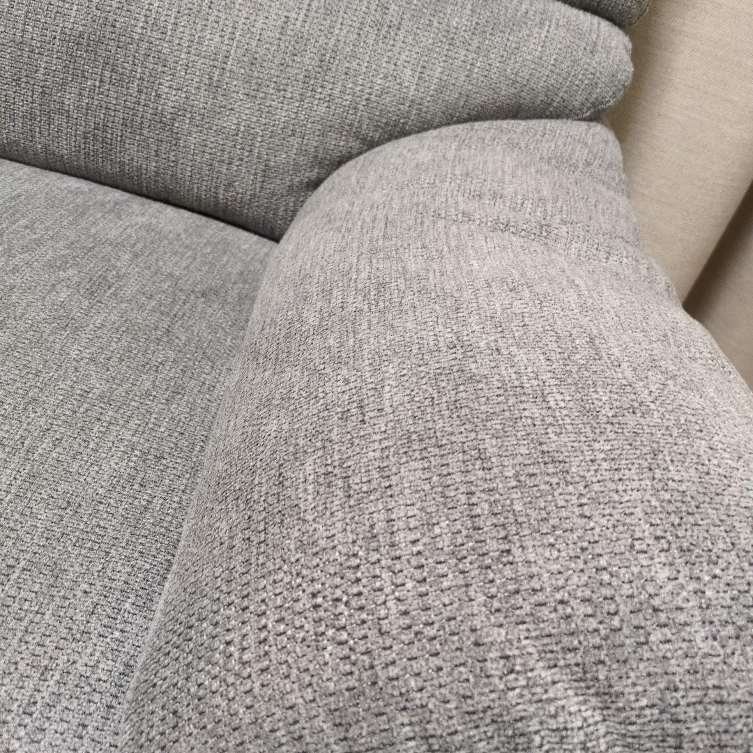 美品　東京インテリア　2人掛　ソファ　シアン　5942　2024ARAGON93