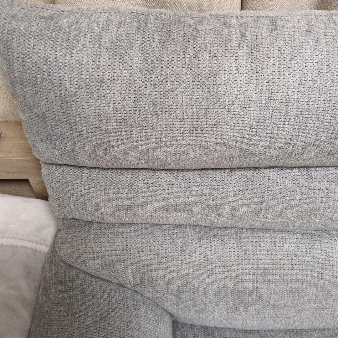 美品　東京インテリア　2人掛　ソファ　シアン　5942　2024ARAGON93