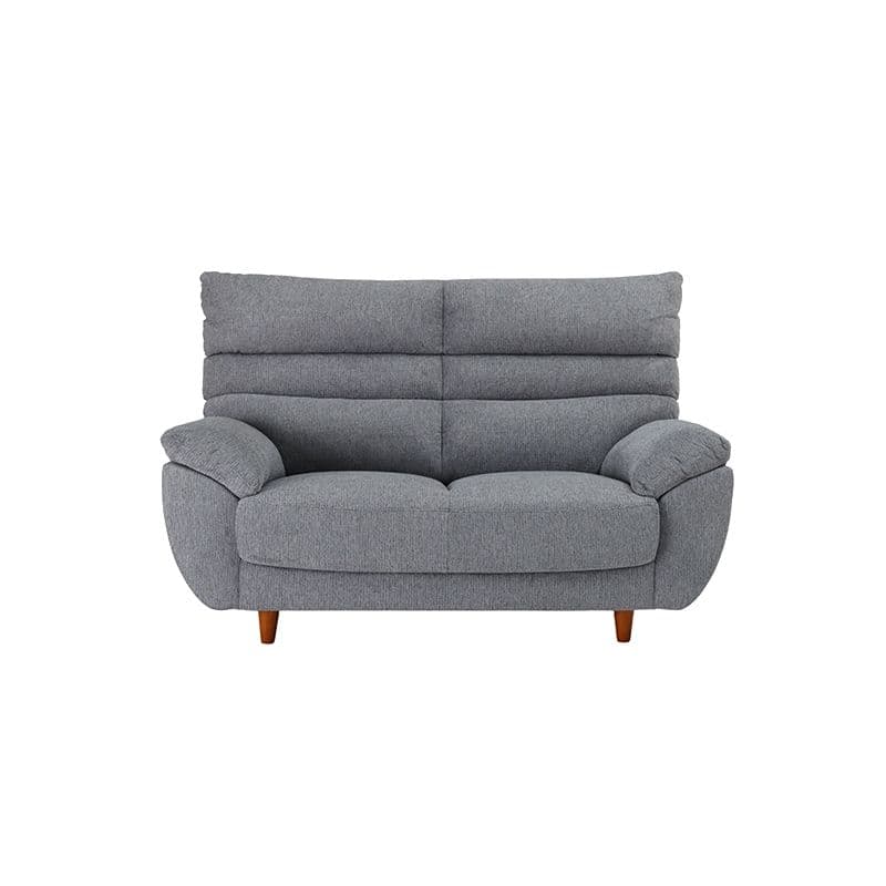 美品　東京インテリア　2人掛　ソファ　シアン　5942　2024ARAGON93