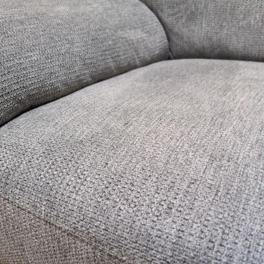 美品　東京インテリア　2人掛　ソファ　シアン　5942　2024ARAGON93