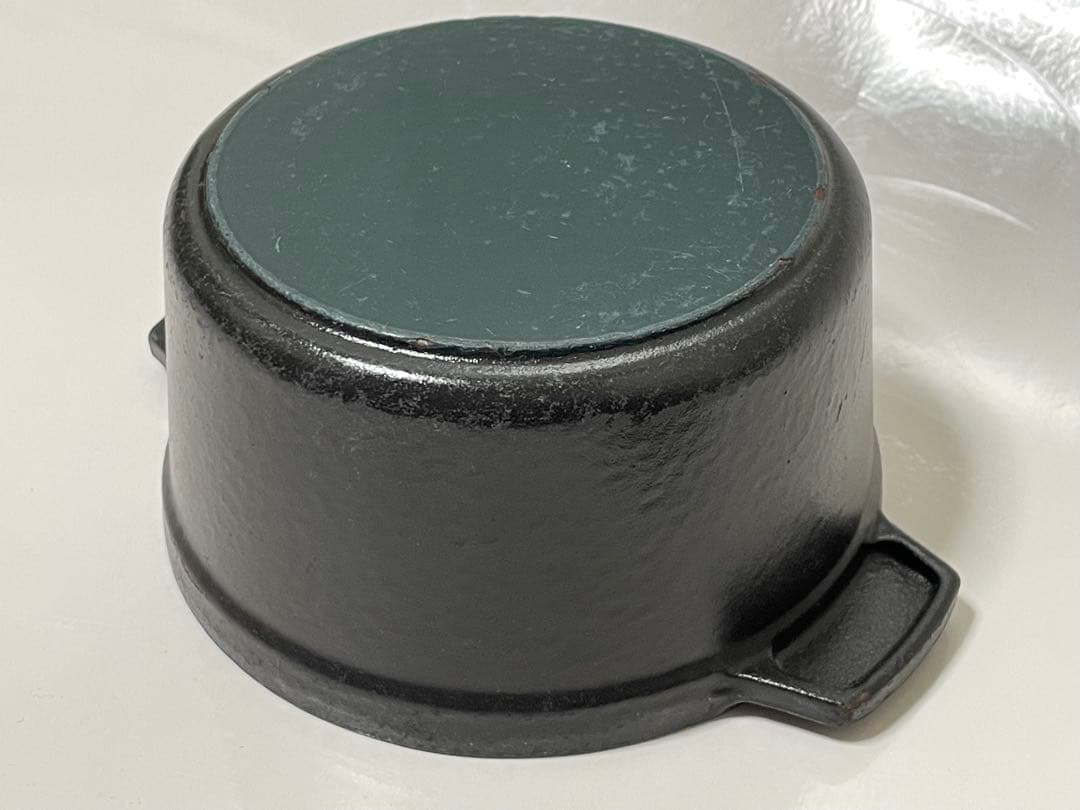 S*a様 ストウブ　ココット ラウンド 14cm旧型