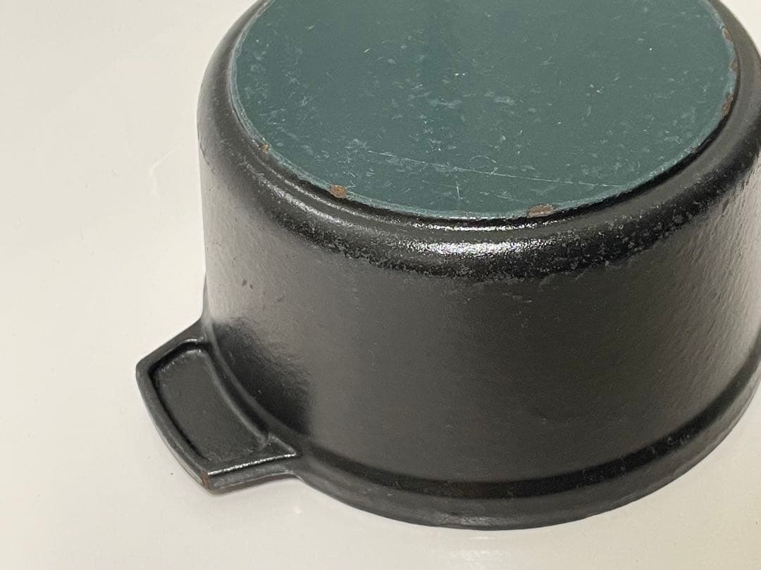 S*a様 ストウブ　ココット ラウンド 14cm旧型