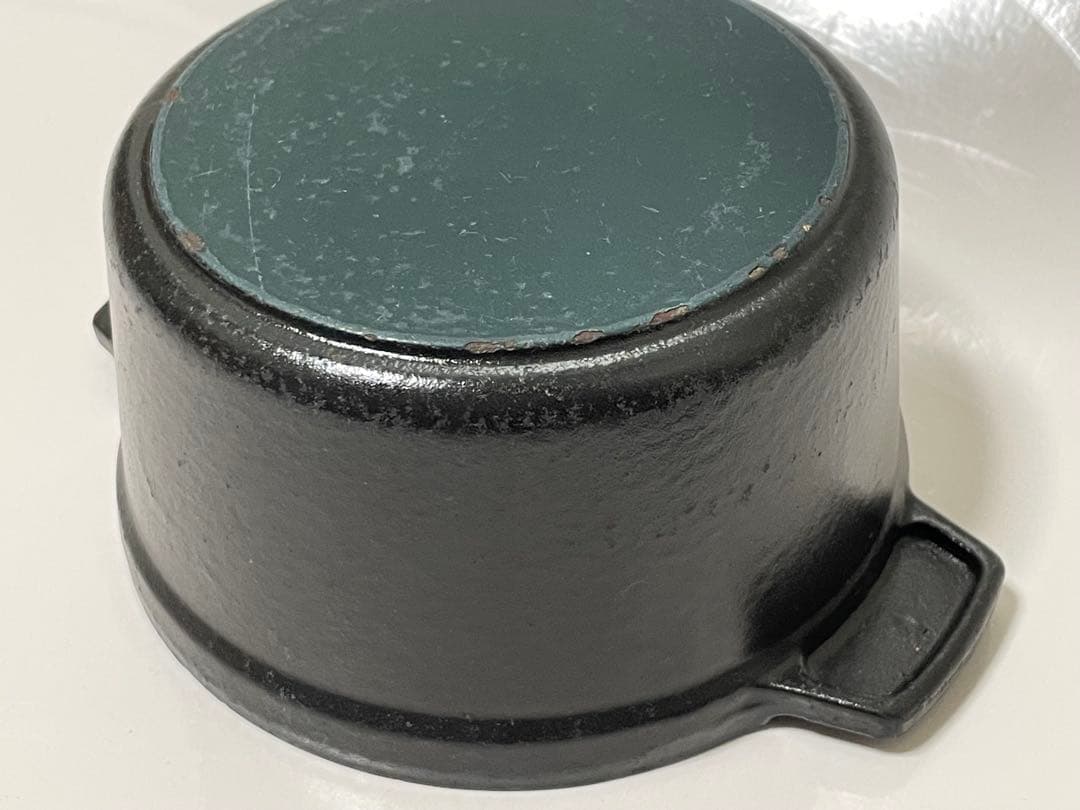 S*a様 ストウブ　ココット ラウンド 14cm旧型