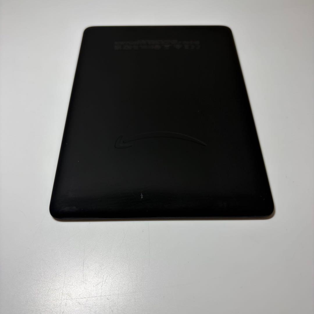 Kindle Paper White　第11世代　8GB　ケース付き　タイプC