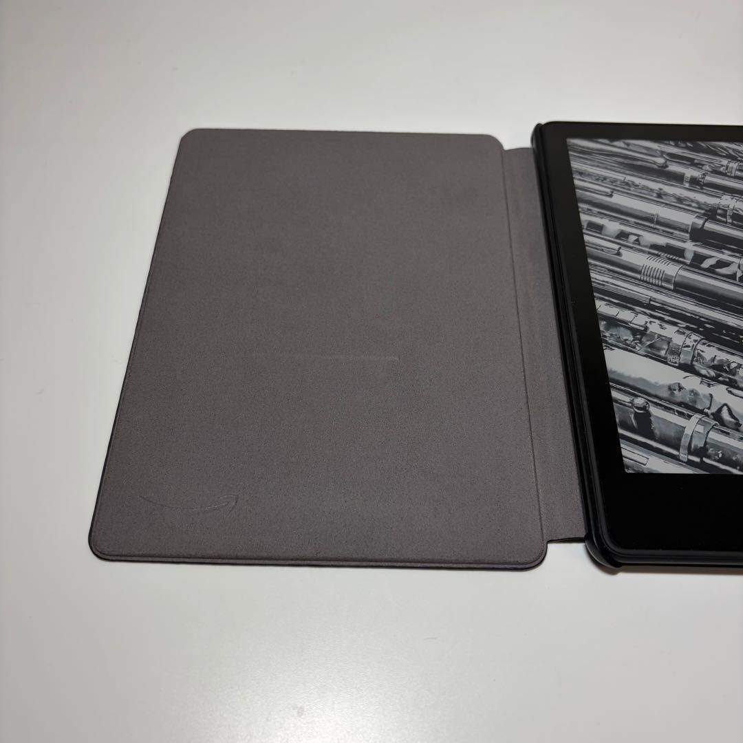 Kindle Paper White　第11世代　8GB　ケース付き　タイプC