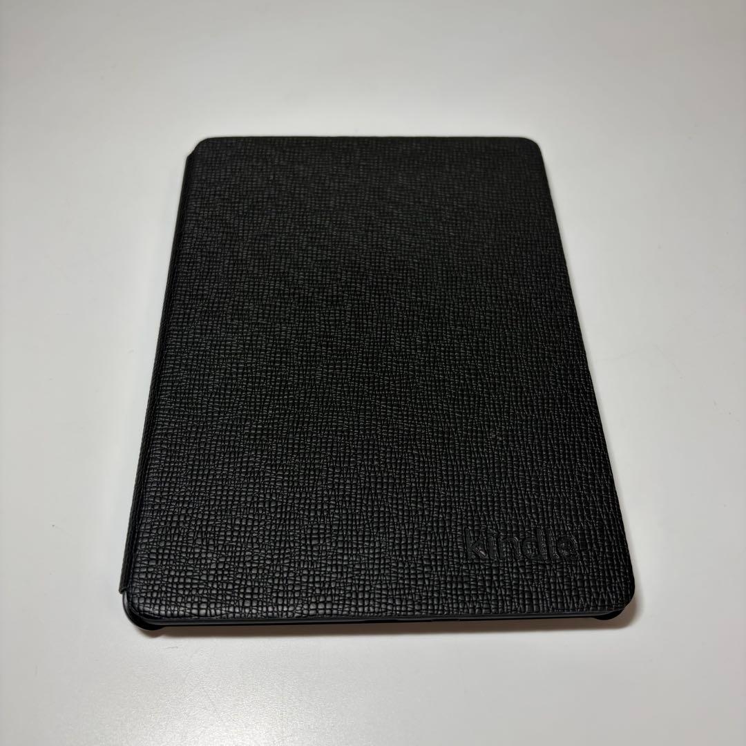 Kindle Paper White　第11世代　8GB　ケース付き　タイプC
