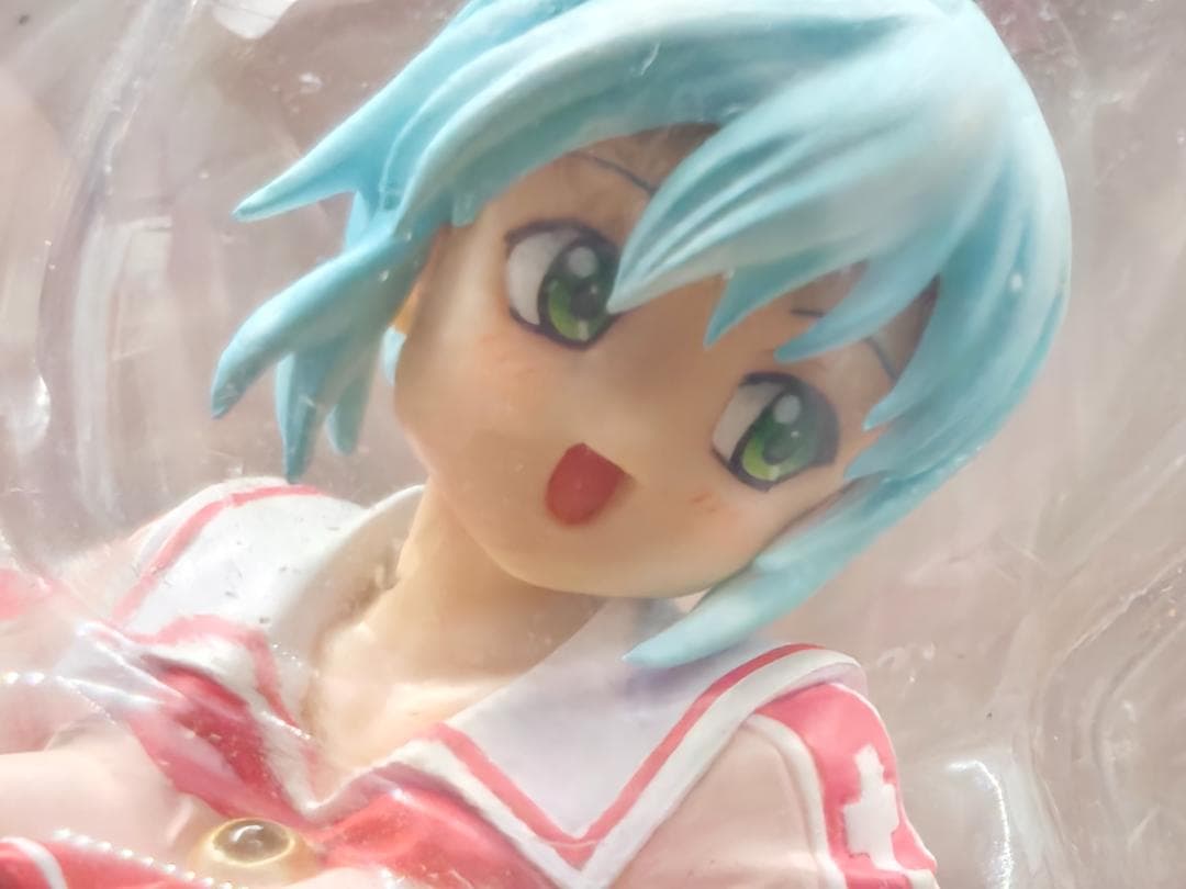 聖天使ジブリール 魔界天使ジブリール 完成品フィギュア