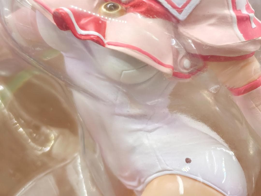 聖天使ジブリール 魔界天使ジブリール 完成品フィギュア