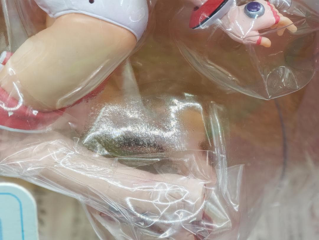 聖天使ジブリール 魔界天使ジブリール 完成品フィギュア