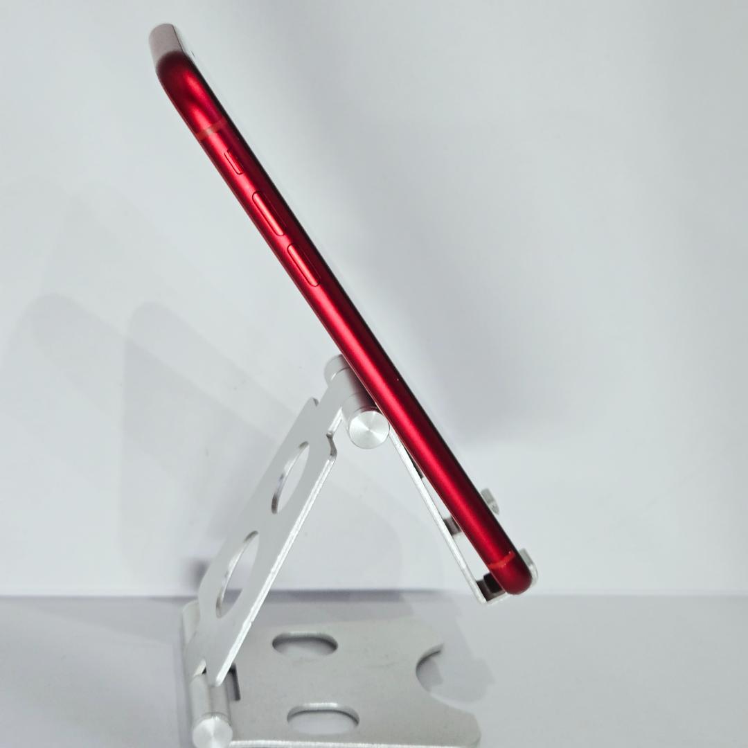 03 iPhoneXR レッド SIMフリー