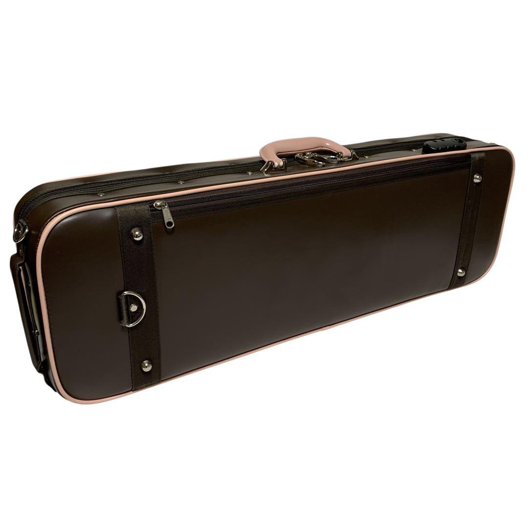 LANG CK-88 バイオリン用ケース　バイオリンケース