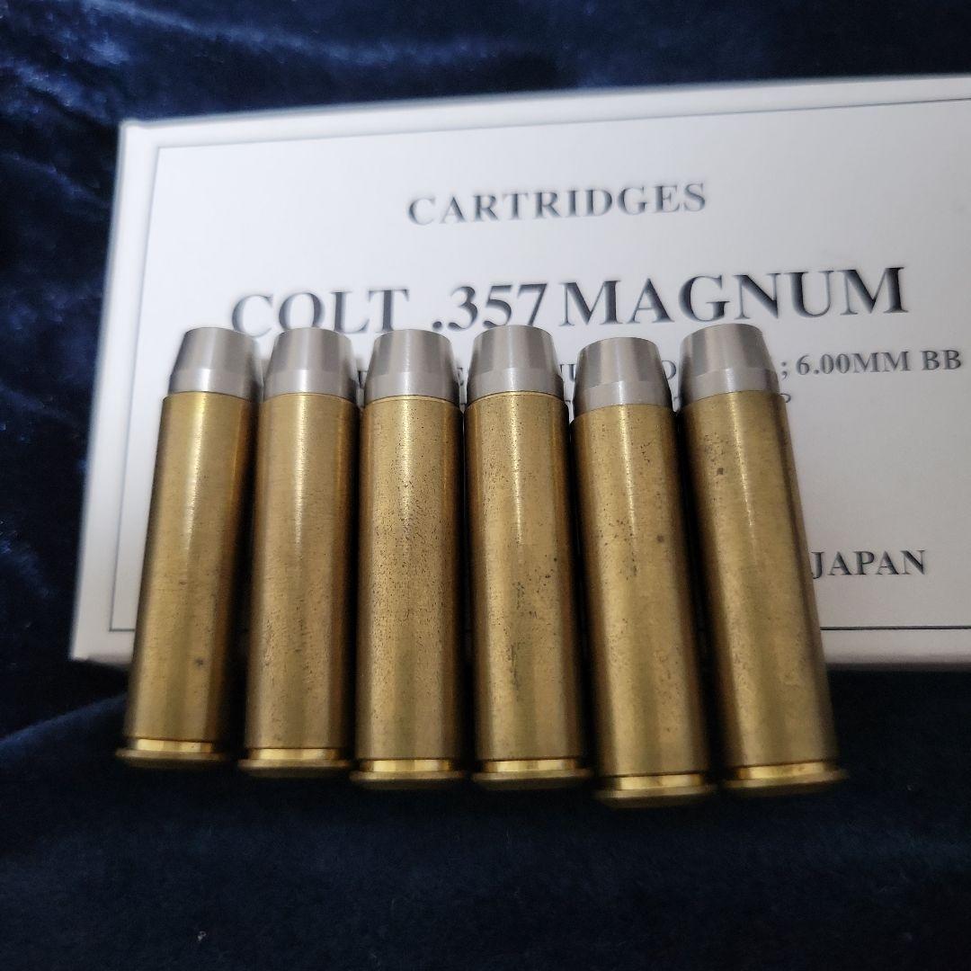 18歳以上 東京マルイ製コルトパイソンガスリボルバー