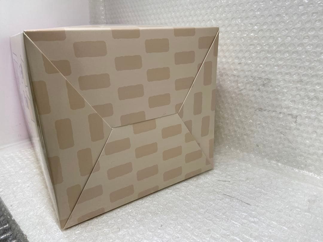 ⚫︎ ME:I おすわりミャイズ　コロン　加藤心　ぬいぐるみ