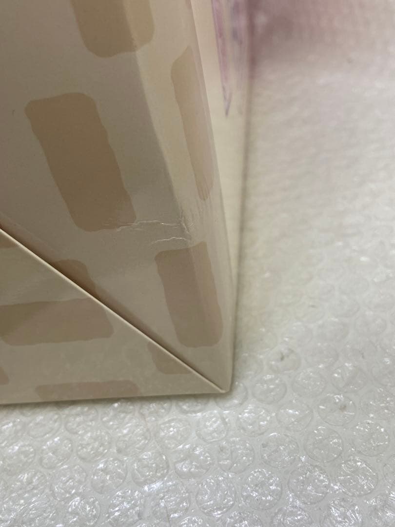 ⚫︎ ME:I おすわりミャイズ　コロン　加藤心　ぬいぐるみ