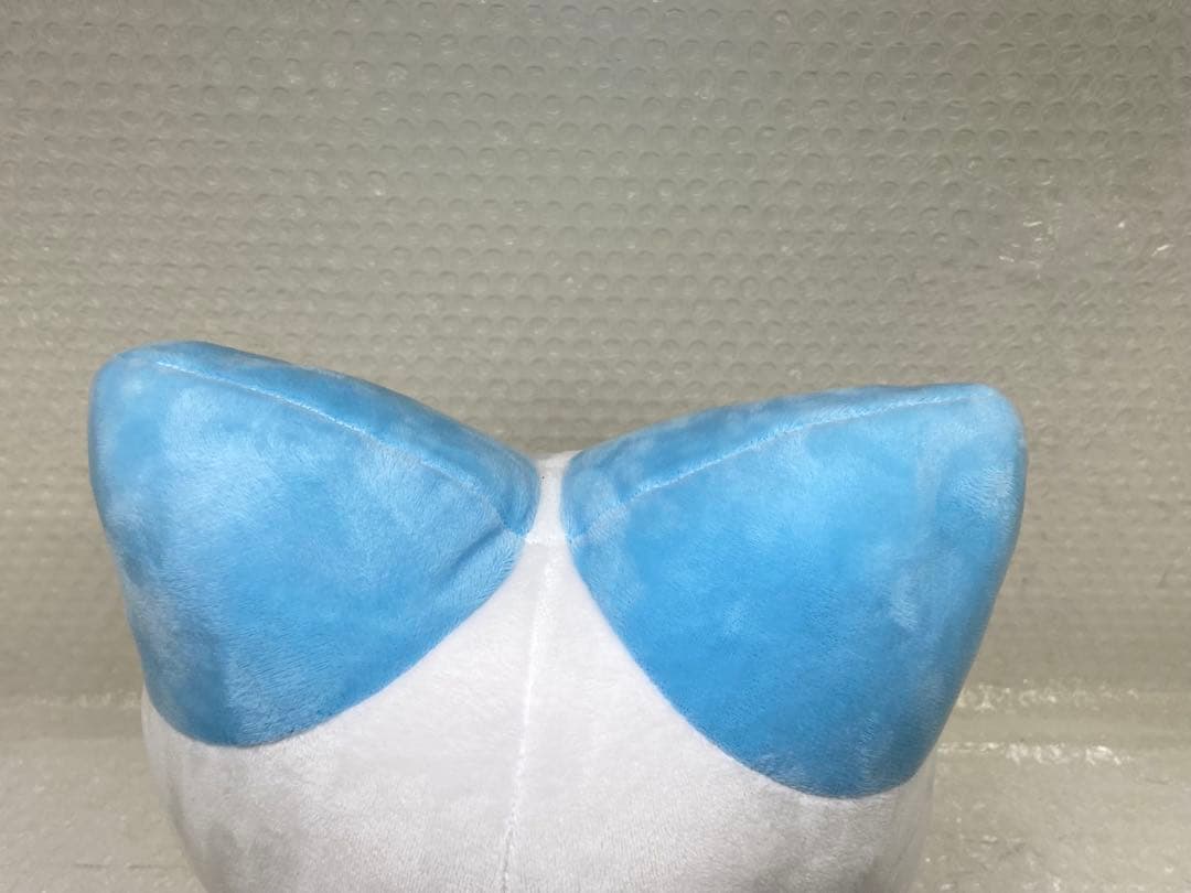 ⚫︎ ME:I おすわりミャイズ　コロン　加藤心　ぬいぐるみ