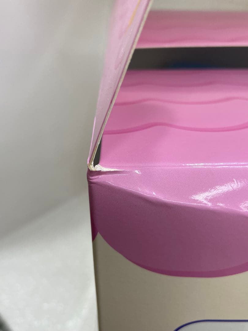 ⚫︎ ME:I おすわりミャイズ　コロン　加藤心　ぬいぐるみ