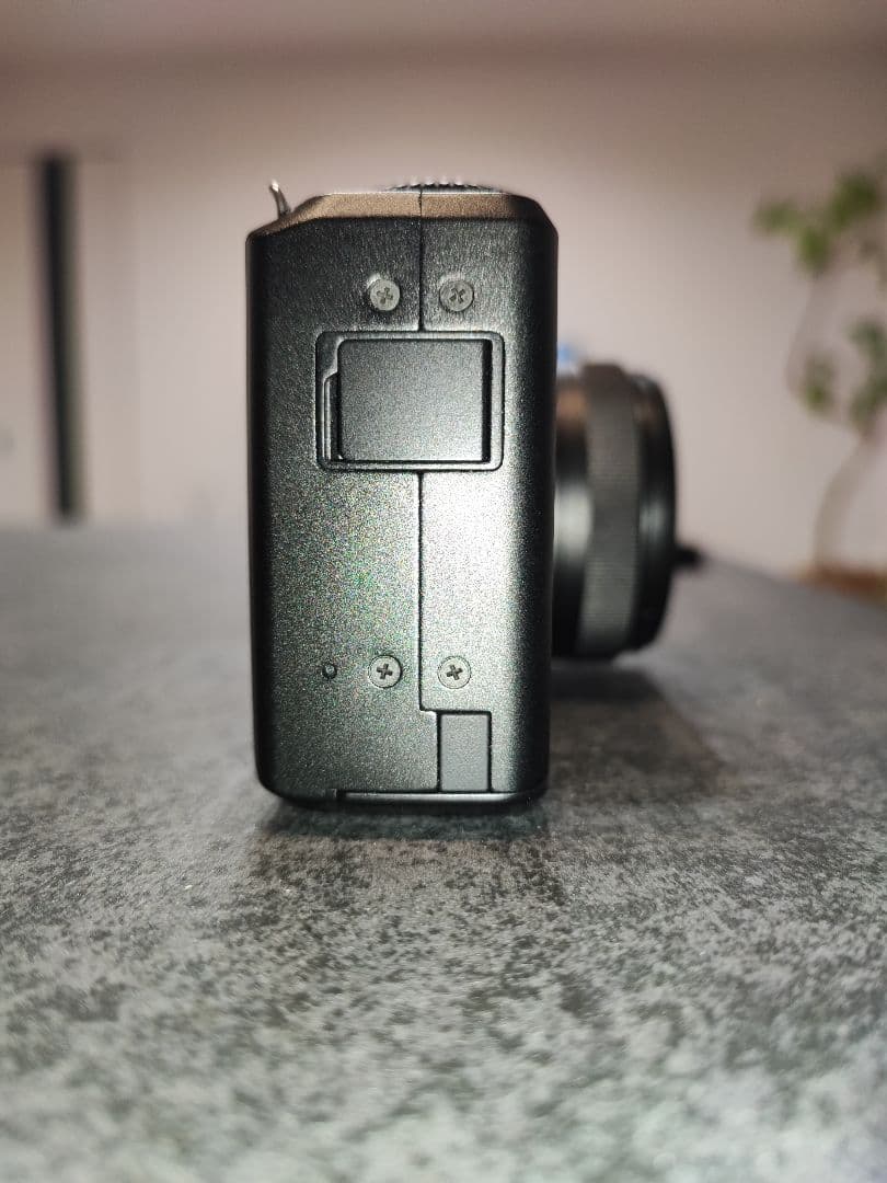 SIGMA シグマ DP2Merrill 美品