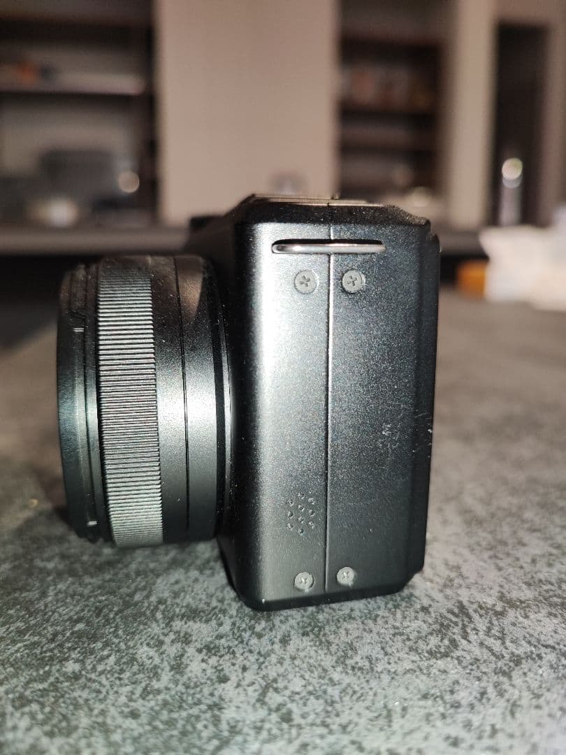 SIGMA シグマ DP2Merrill 美品