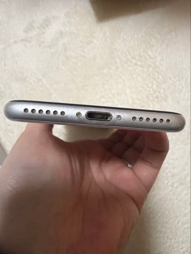 Apple iPhone SE第2世代256GB ホワイト 本体