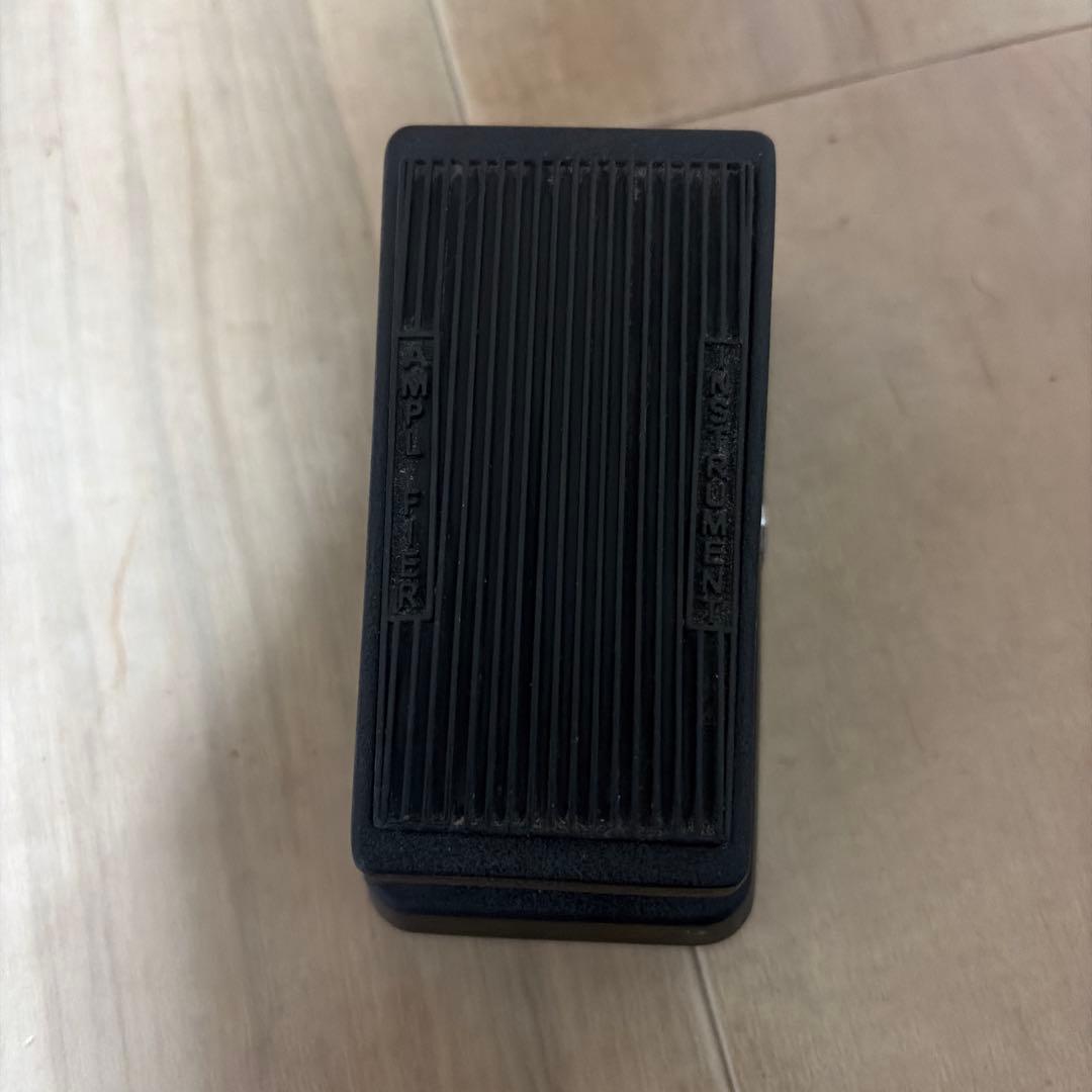 Cry Baby mini ワウペダル ブラック