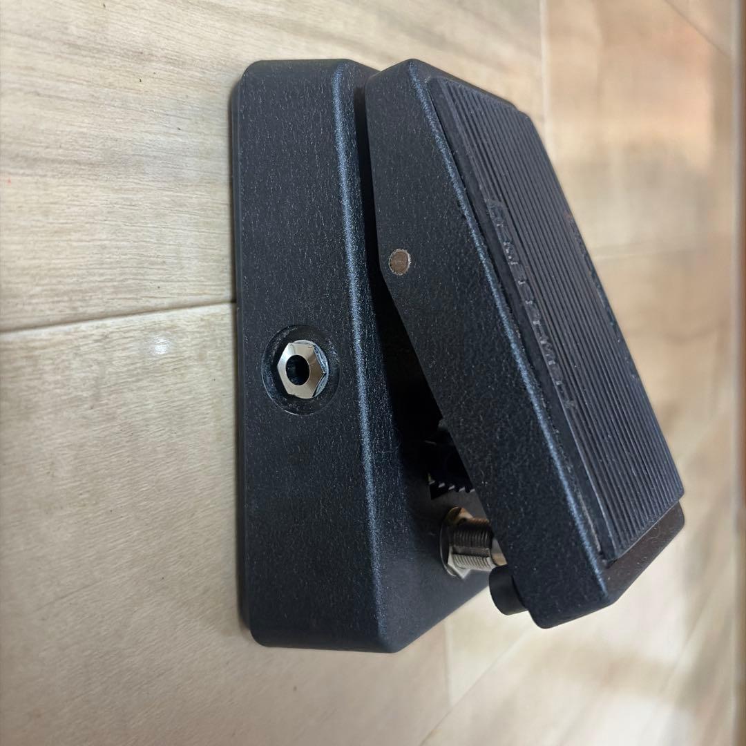 Cry Baby mini ワウペダル ブラック