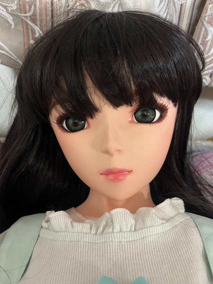 パラボックス　ソフビシスターズ　乙姫好きさんにも