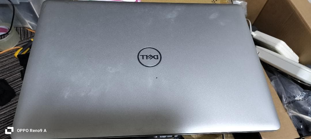 DELL Inspiron 10世代CPU Win11　オフィス2021