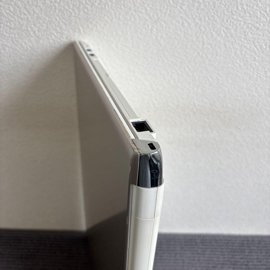 東芝dynabook P1-E6RN-BG i5-1135G7 メモリ4GB