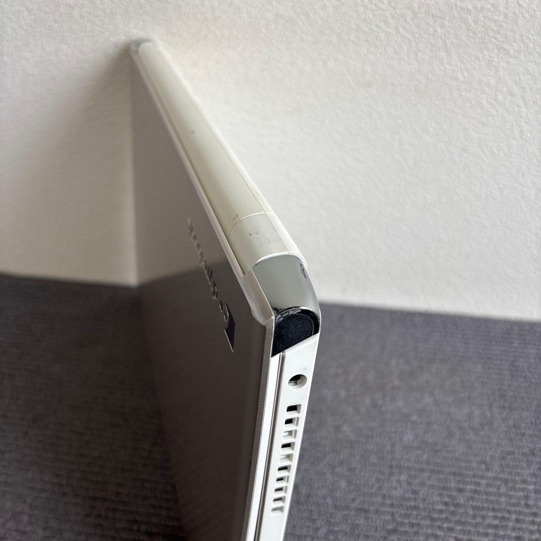 東芝dynabook P1-E6RN-BG i5-1135G7 メモリ4GB