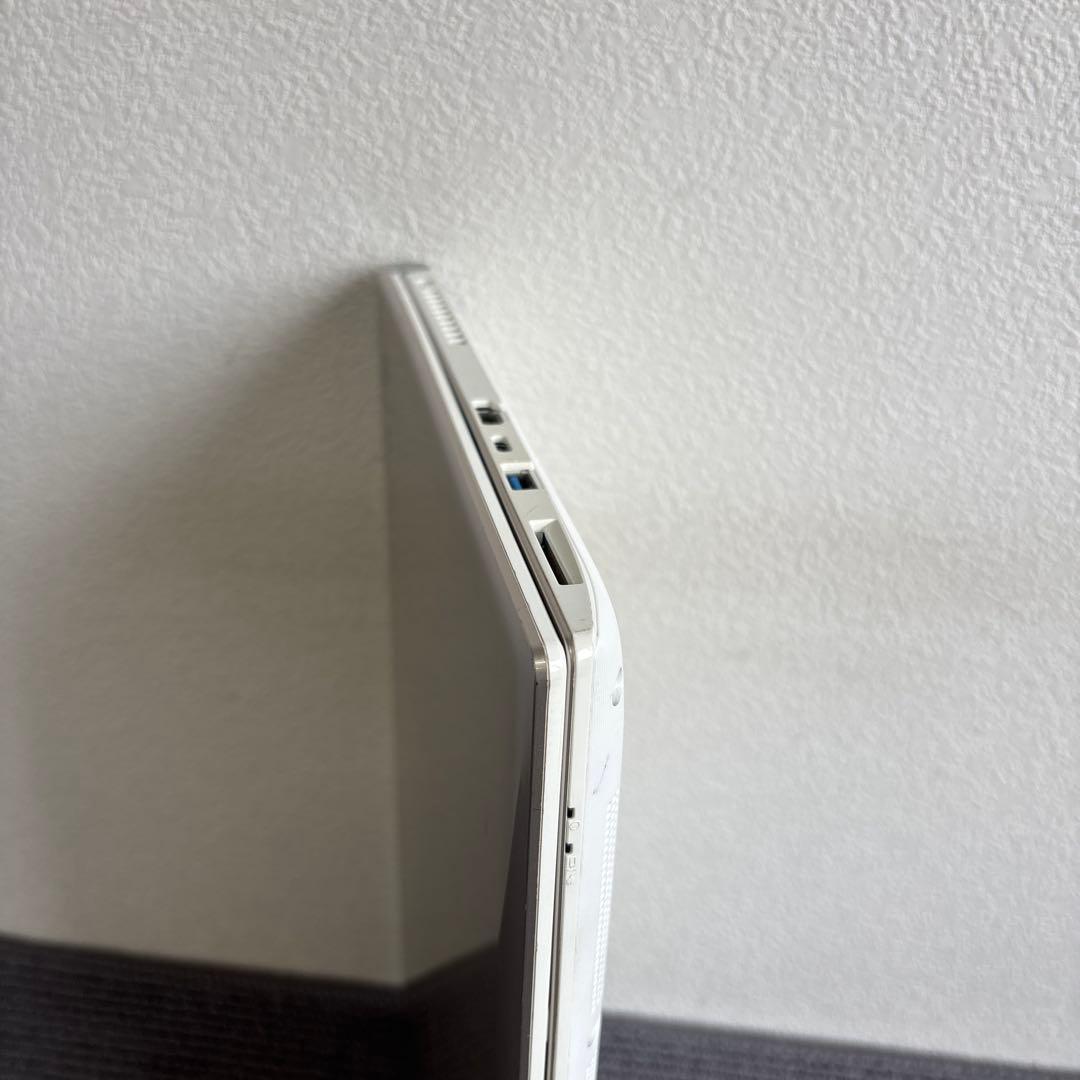 東芝dynabook P1-E6RN-BG i5-1135G7 メモリ4GB