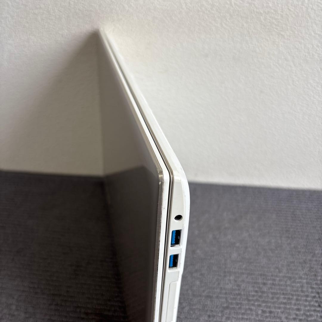 東芝dynabook P1-E6RN-BG i5-1135G7 メモリ4GB