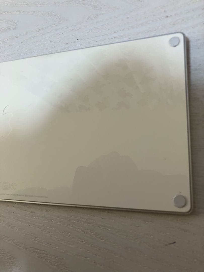 Apple純正Magicキーボード、mouseセット