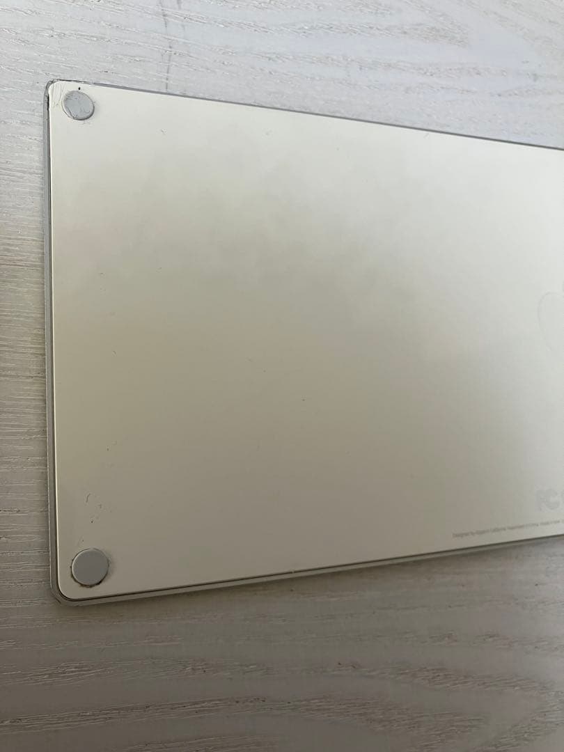 Apple純正Magicキーボード、mouseセット