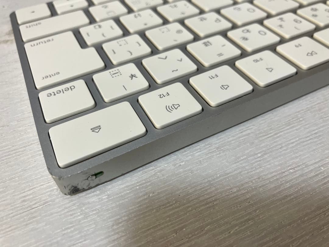 Apple純正Magicキーボード、mouseセット